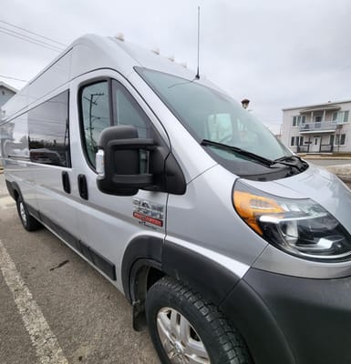 Vanorama