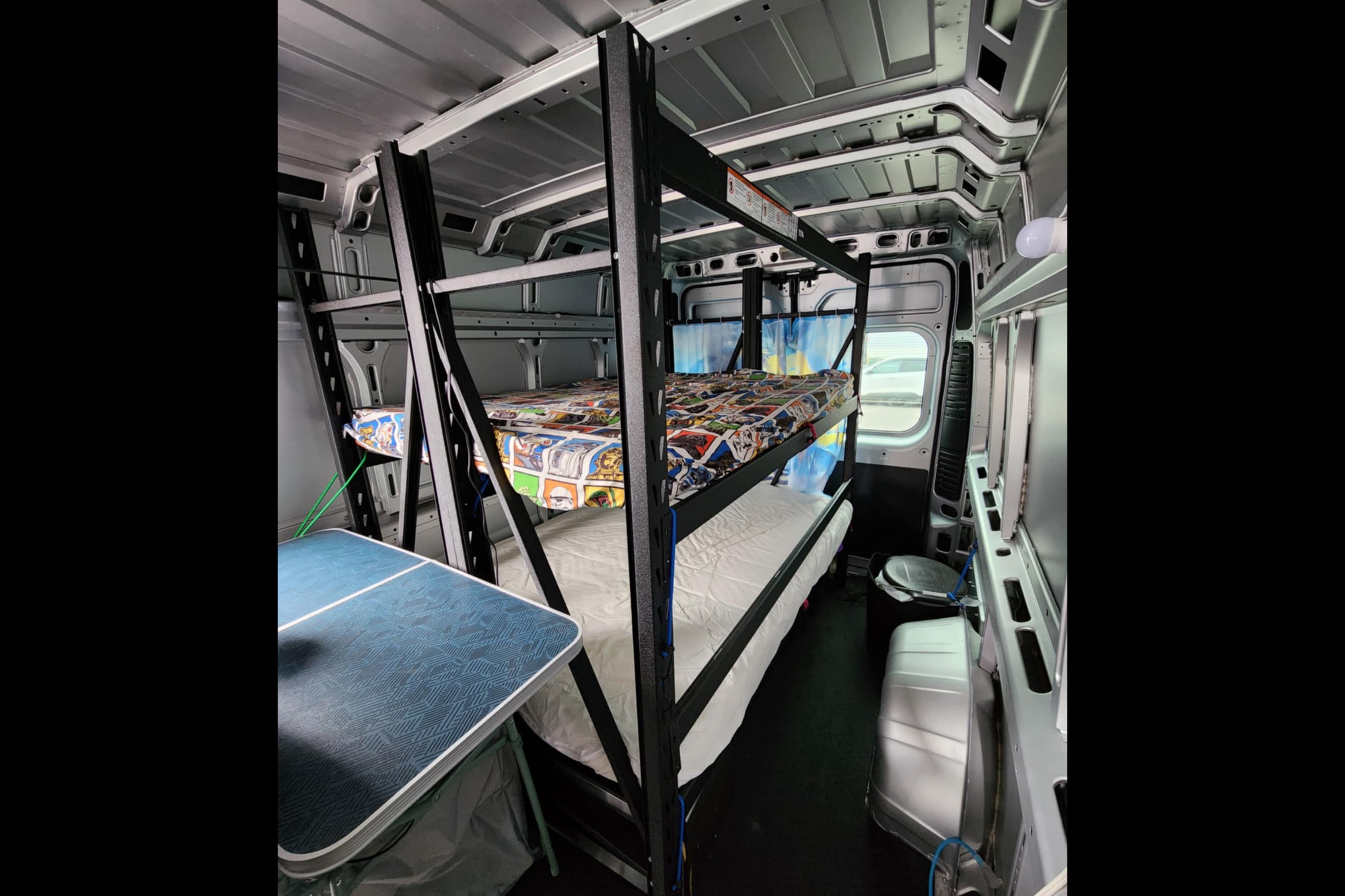 Vanorama