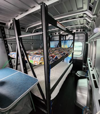 Vanorama