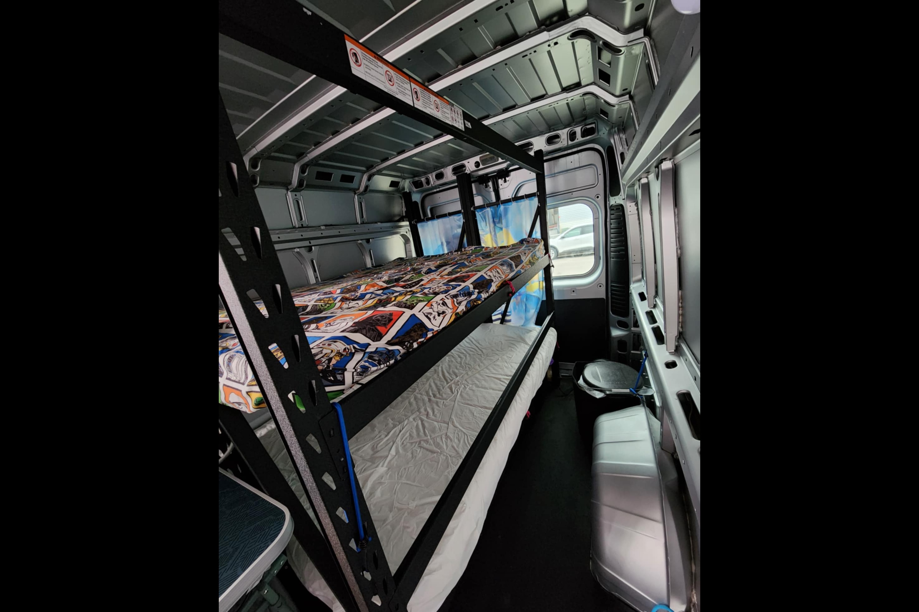 Vanorama