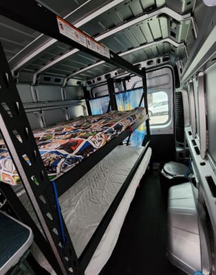 Vanorama