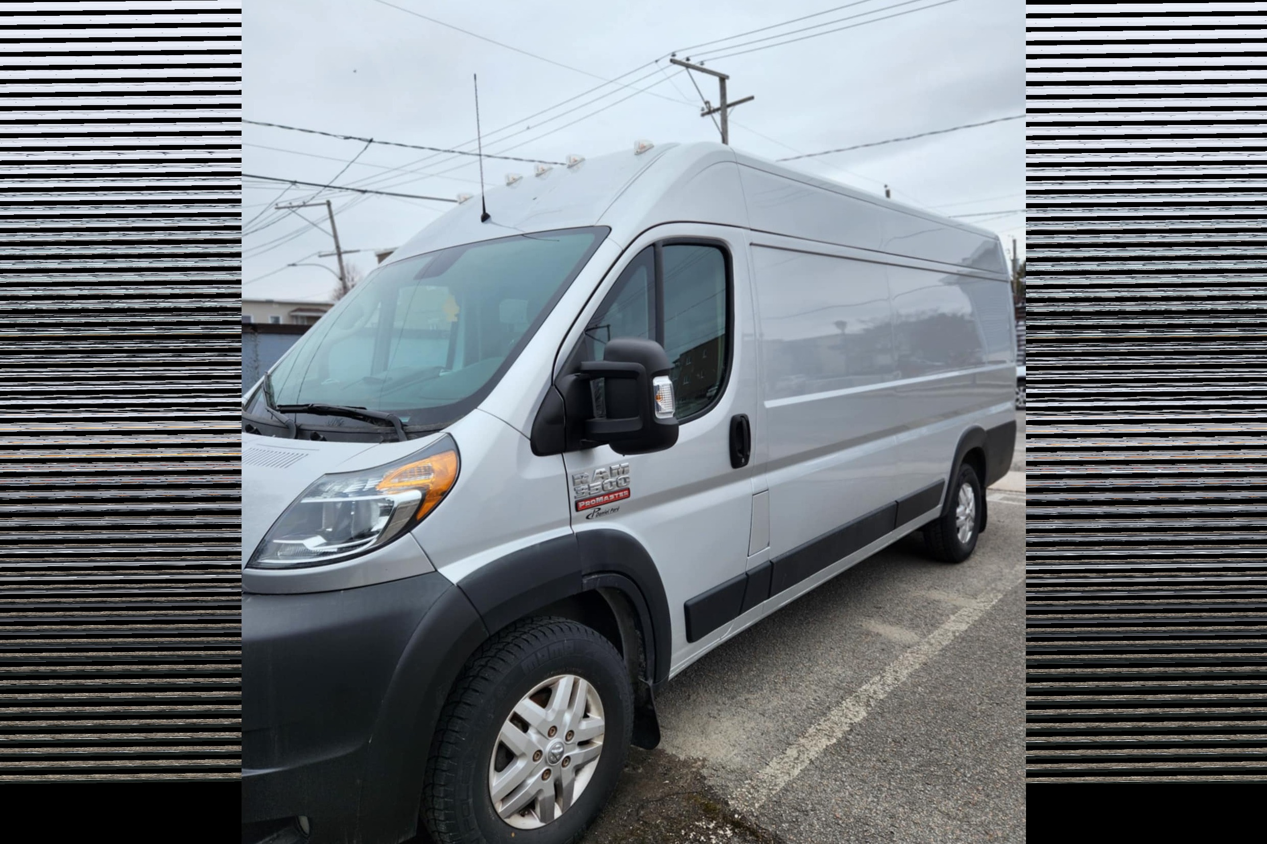 Vanorama