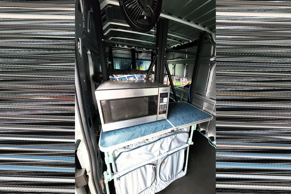 Vanorama