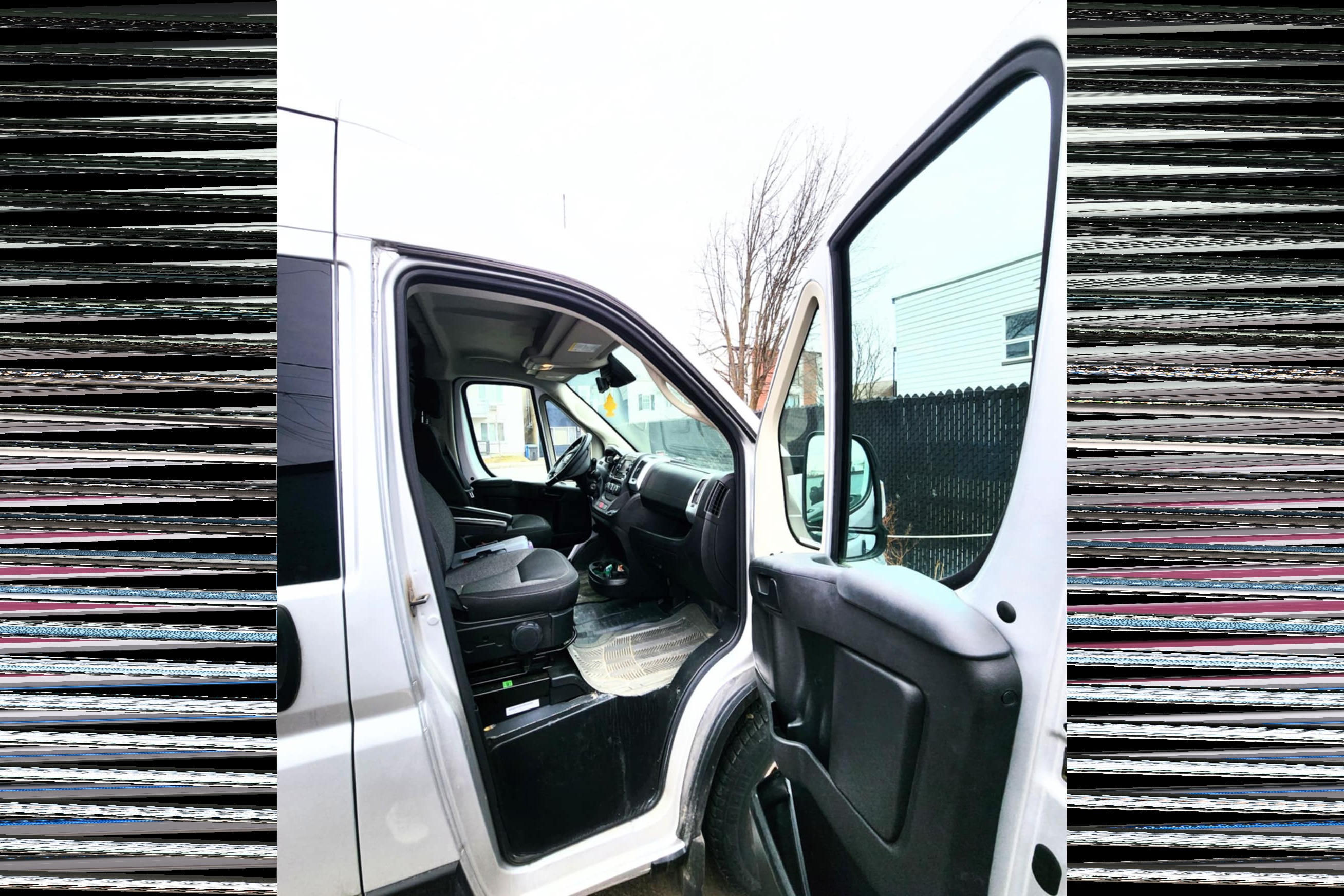 Vanorama