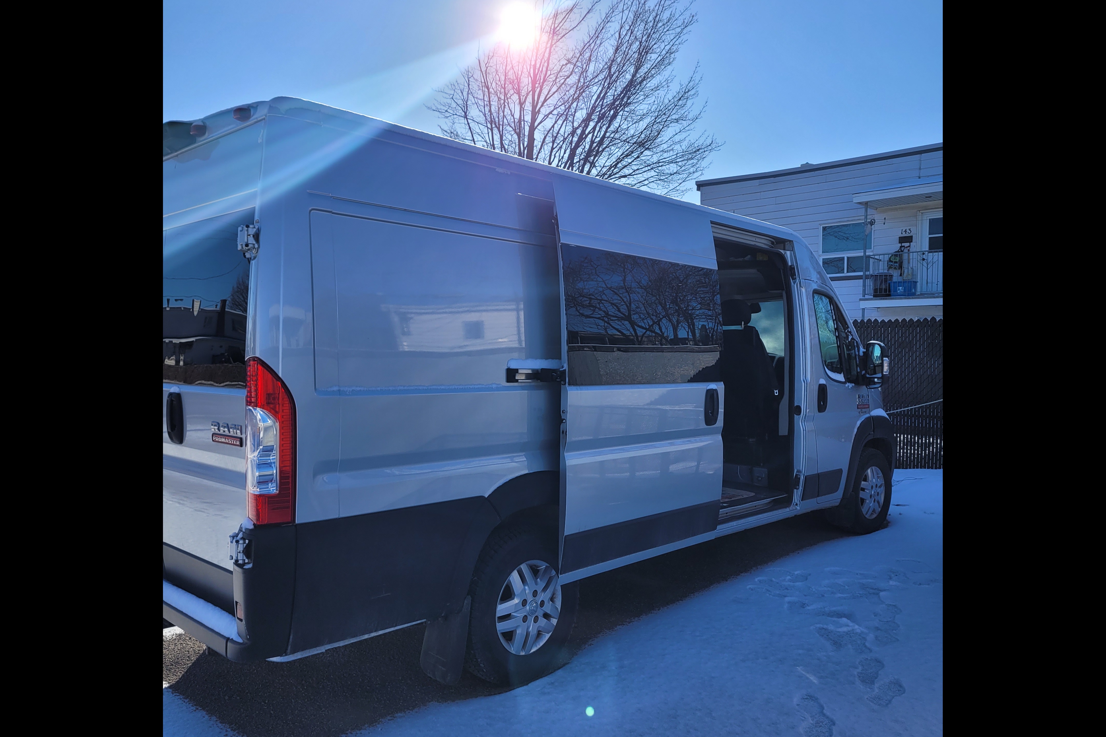 Vanorama