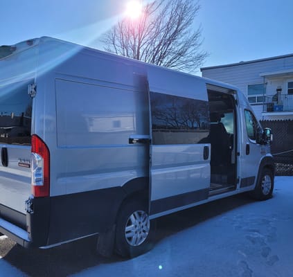 Vanorama