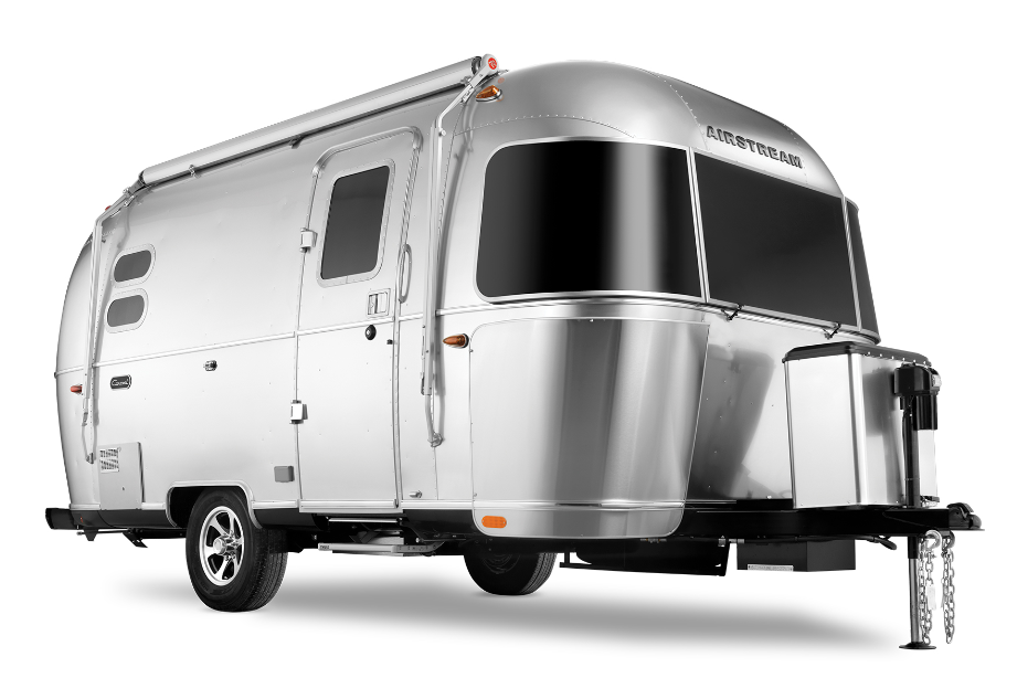 Magnolia 1 Airstream 19ft Flying Cloud **FULLY LOADED**