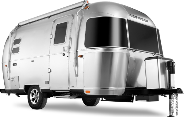 Magnolia 1 Airstream 19ft Flying Cloud **FULLY LOADED**