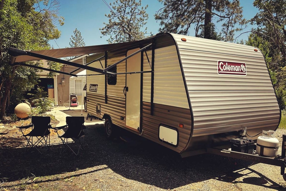 Amazing 2023 Coleman for Your Best Trip - Relax and Save Comfortable