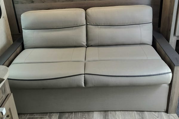 Gulfstream 197BH model Travel Trailer