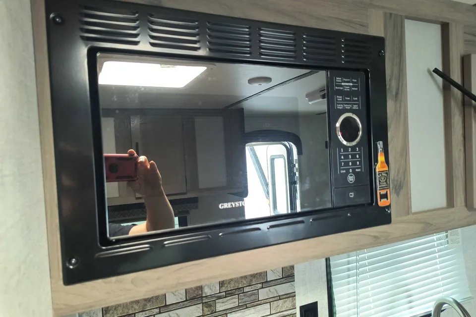 Gulfstream 197BH model Travel Trailer 