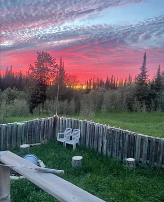 Camp Sisu