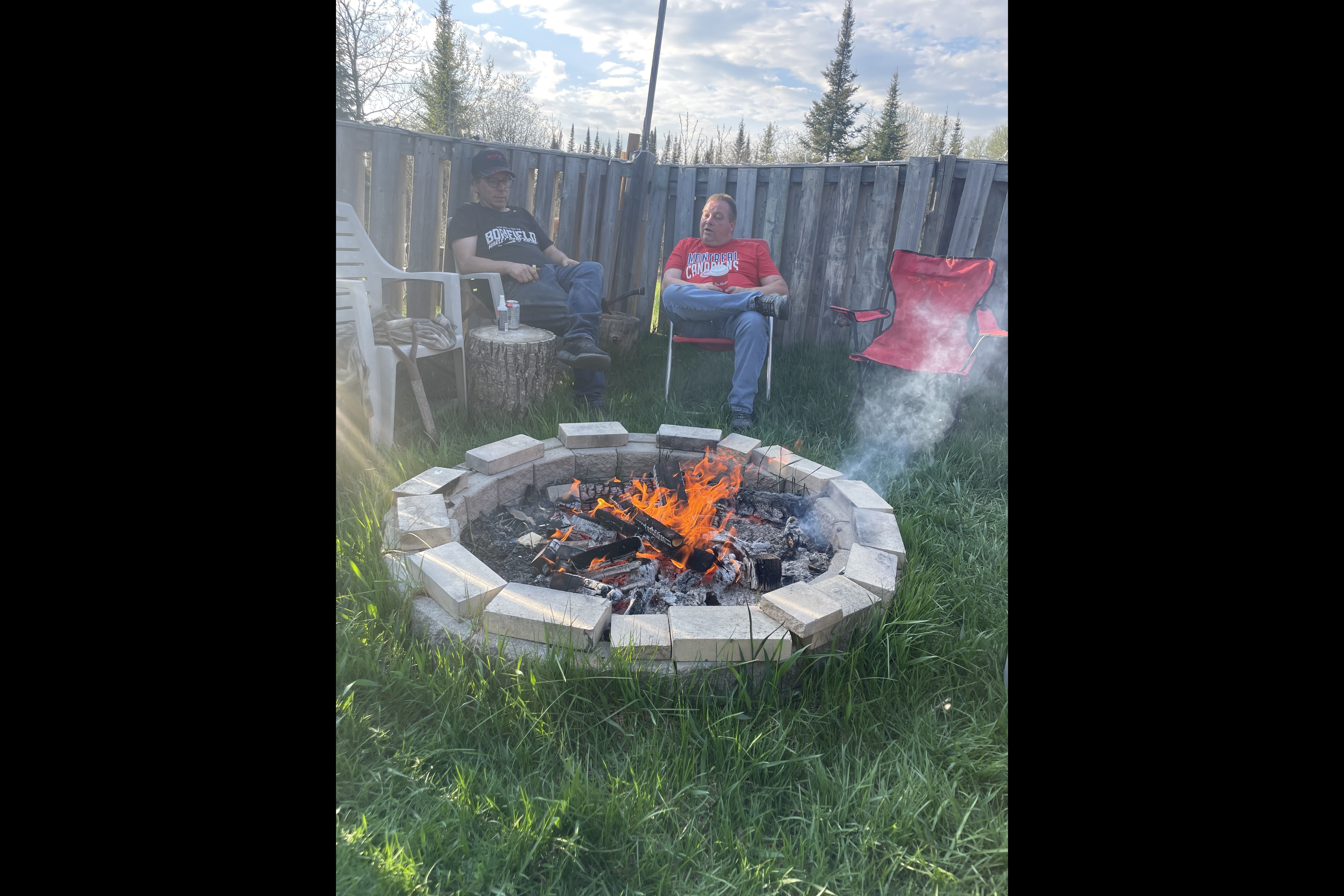 Camp Sisu