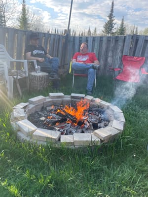 Camp Sisu
