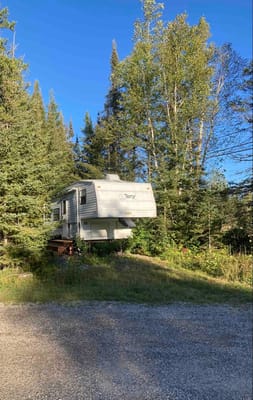 Camp Sisu