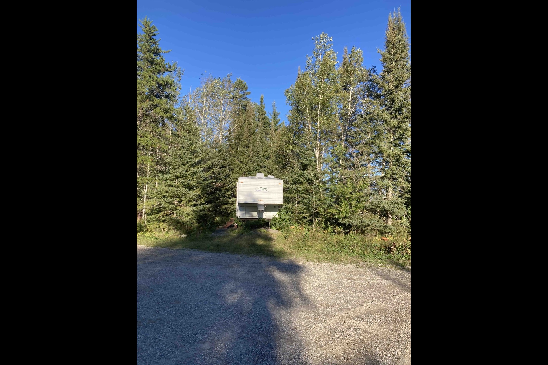 Camp Sisu