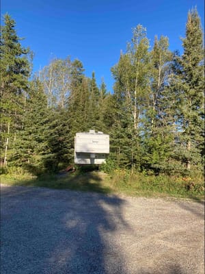 Camp Sisu