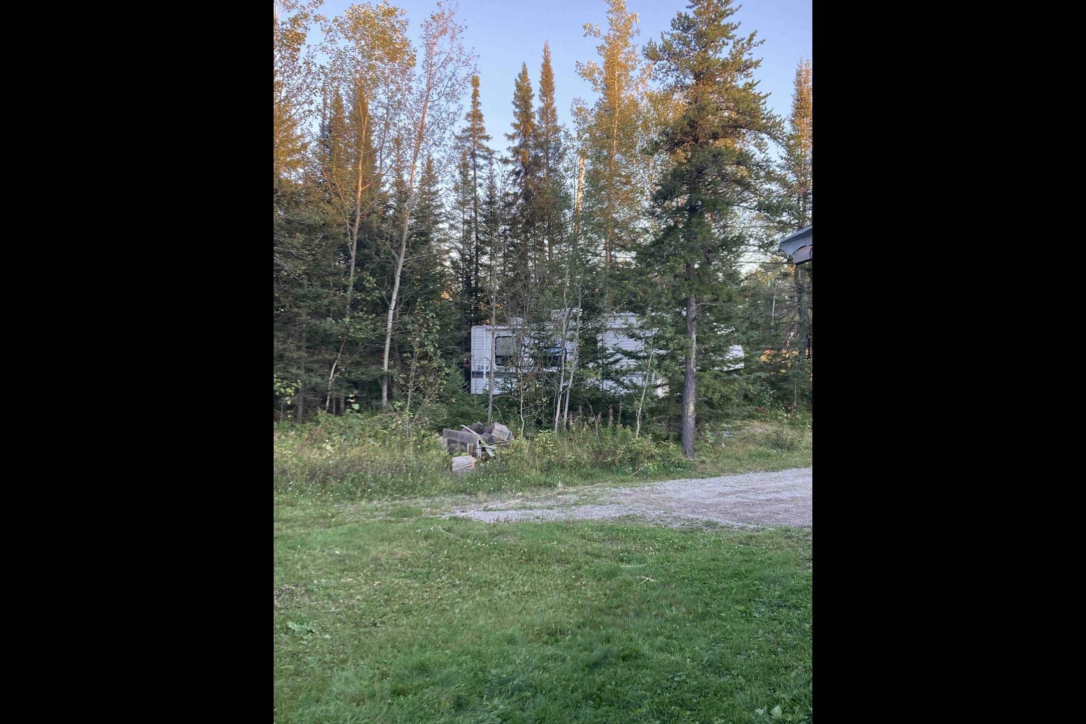 Camp Sisu