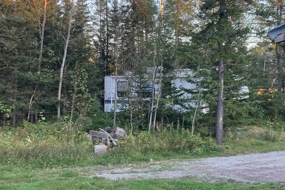 Camp Sisu