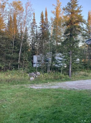 Camp Sisu