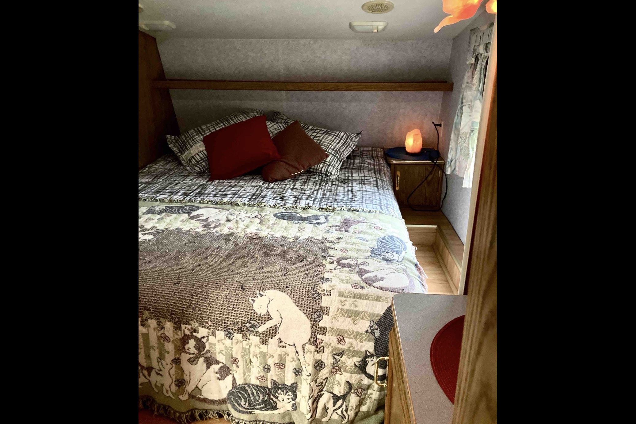 Camp Sisu