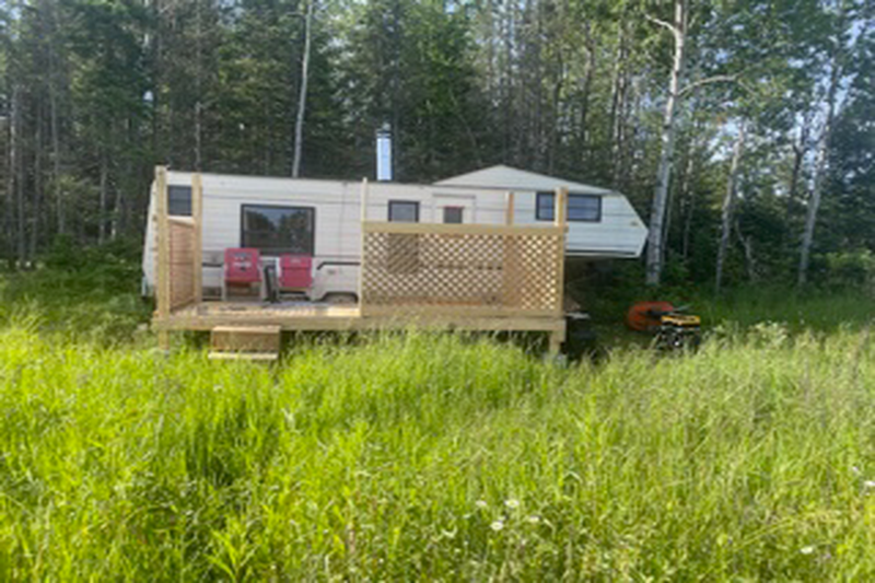 Camp Sisu