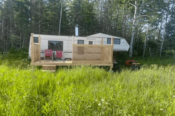 Camp Sisu