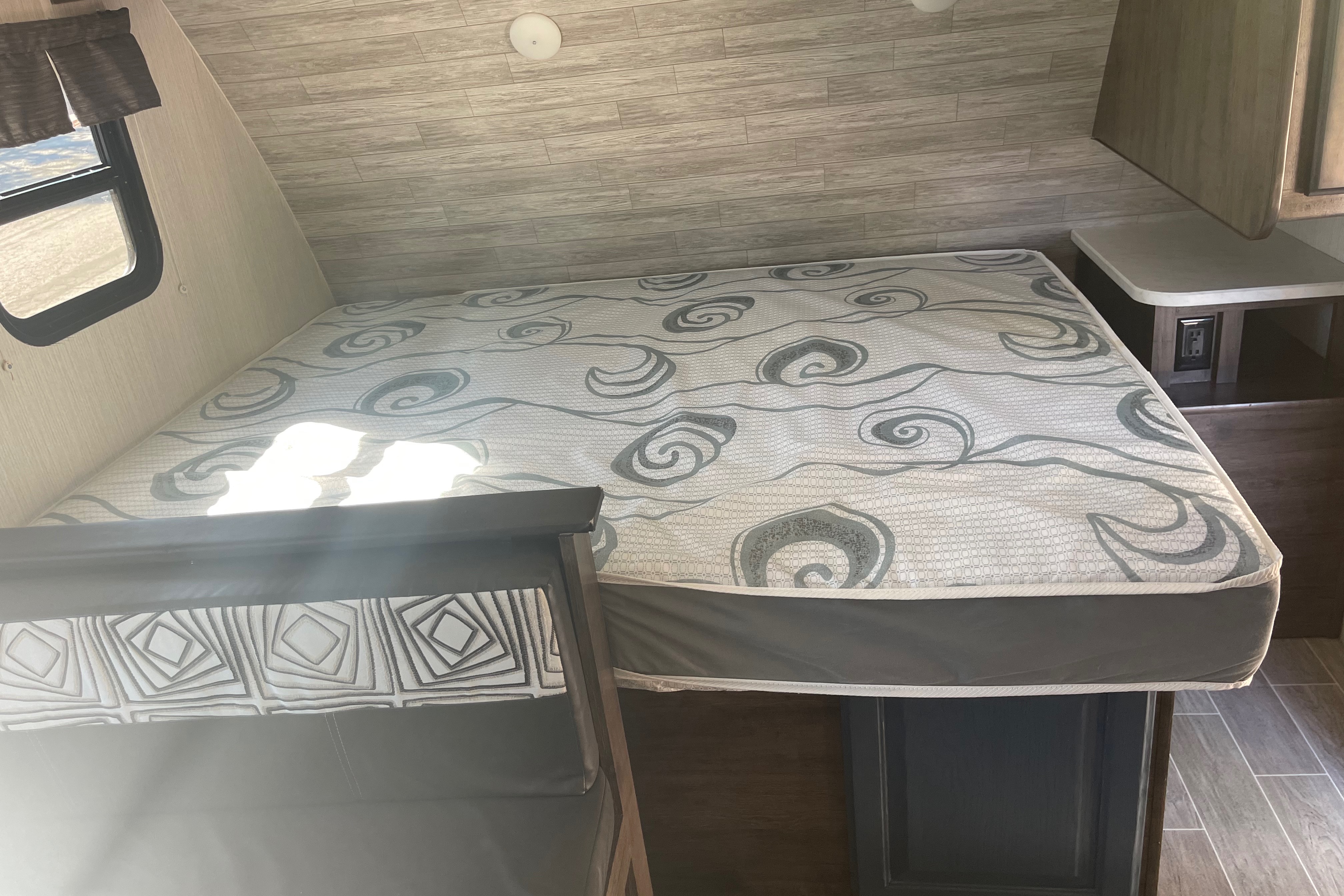 2020 Heartland Mallard  18’ Bunkhouse sleeps 5