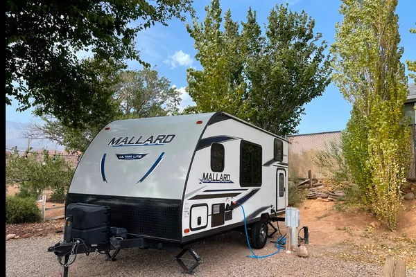 2020 Heartland Mallard 18’ Bunkhouse sleeps 5