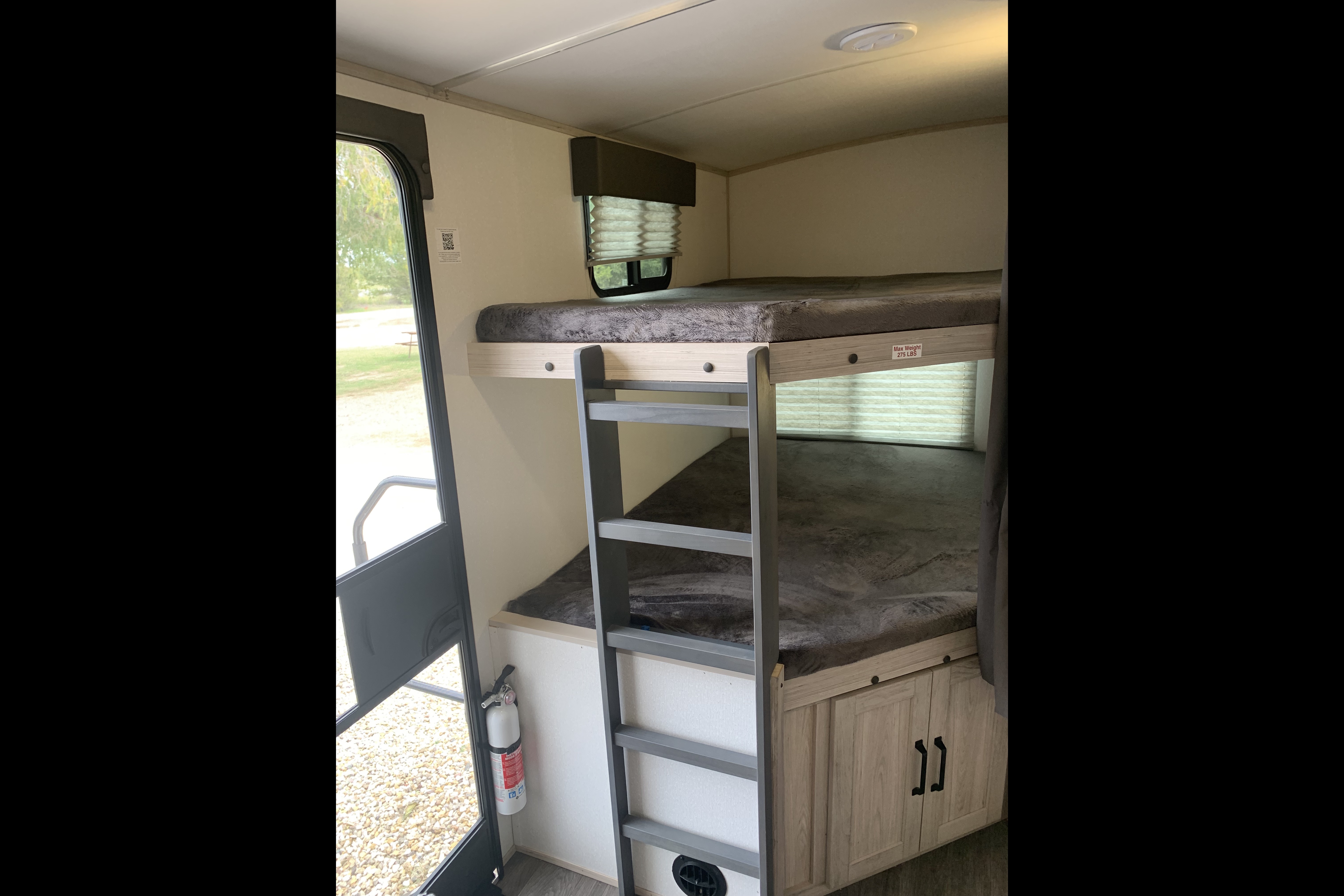 Shadow Cruiser Travel Trailer