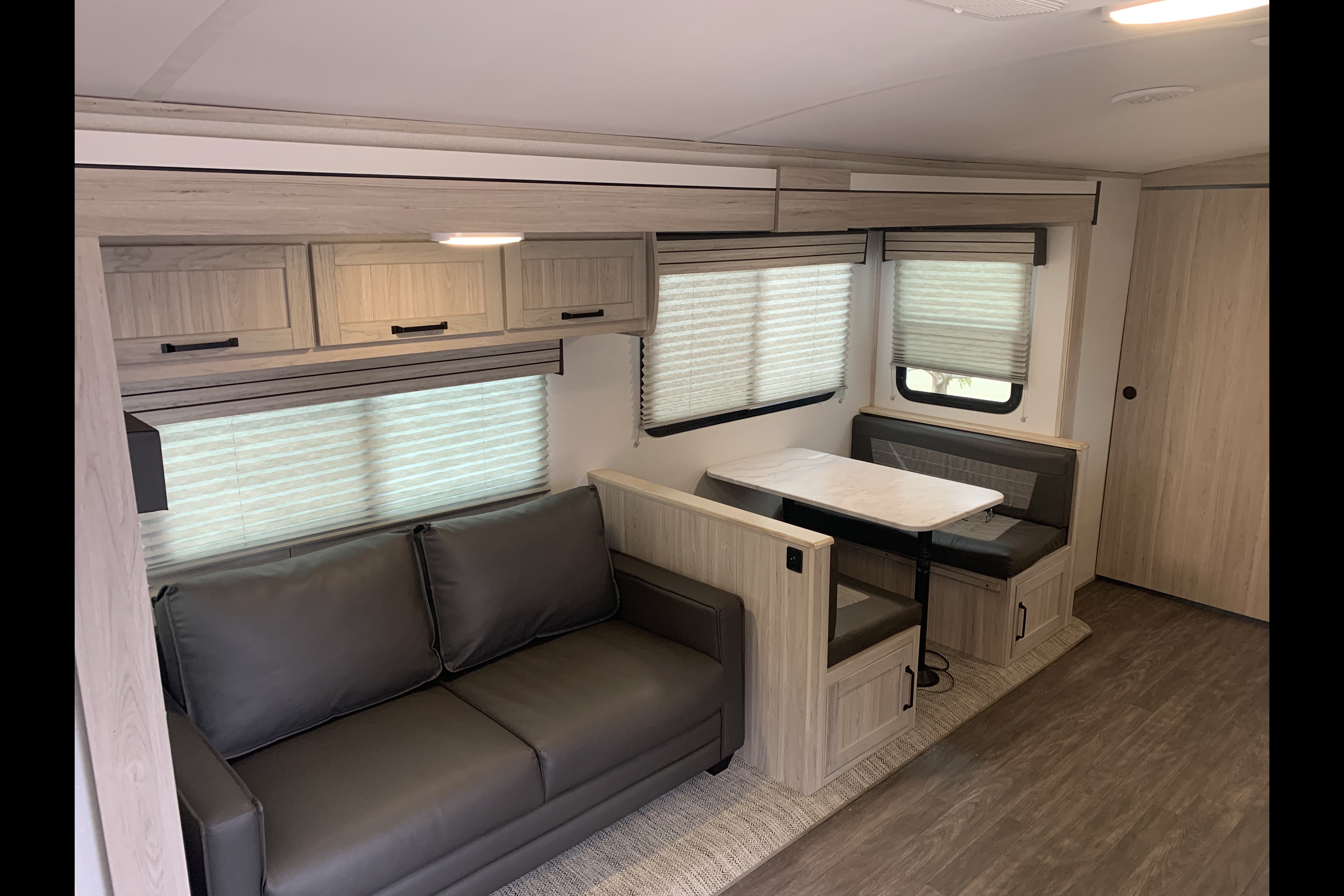 Shadow Cruiser Travel Trailer