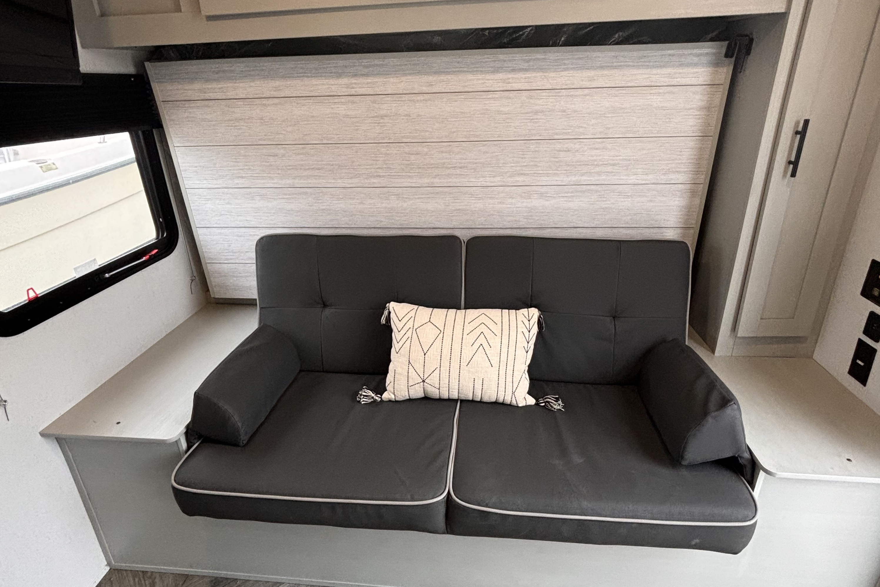 Forest River Wildwood – Sleeps 7!