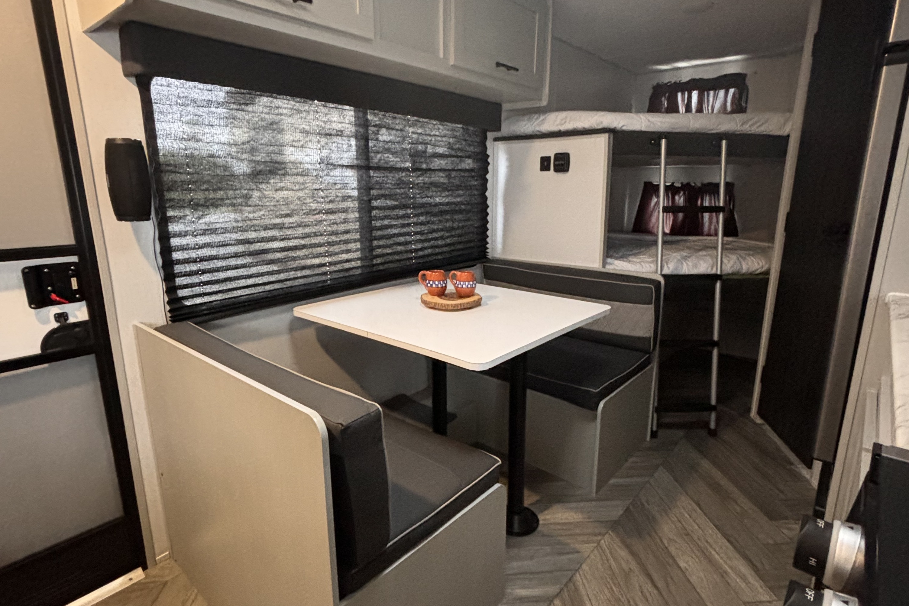 Forest River Wildwood – Sleeps 7!
