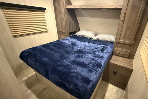 Coachchillin RV Rentals LLC
