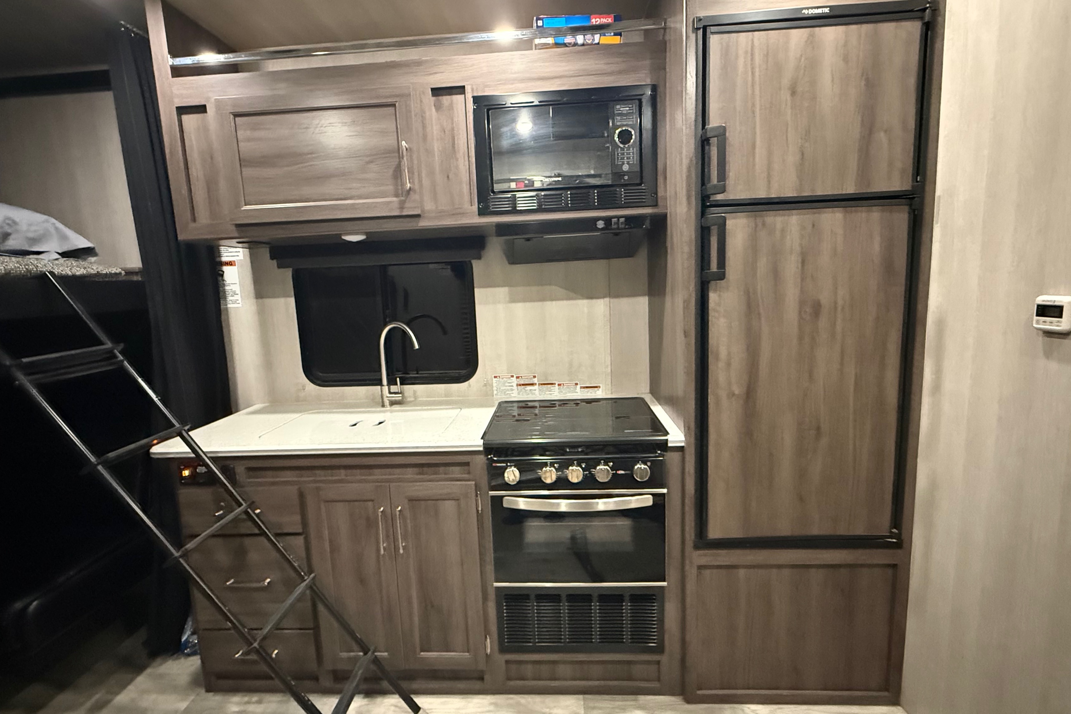 Coachchillin RV Rentals LLC