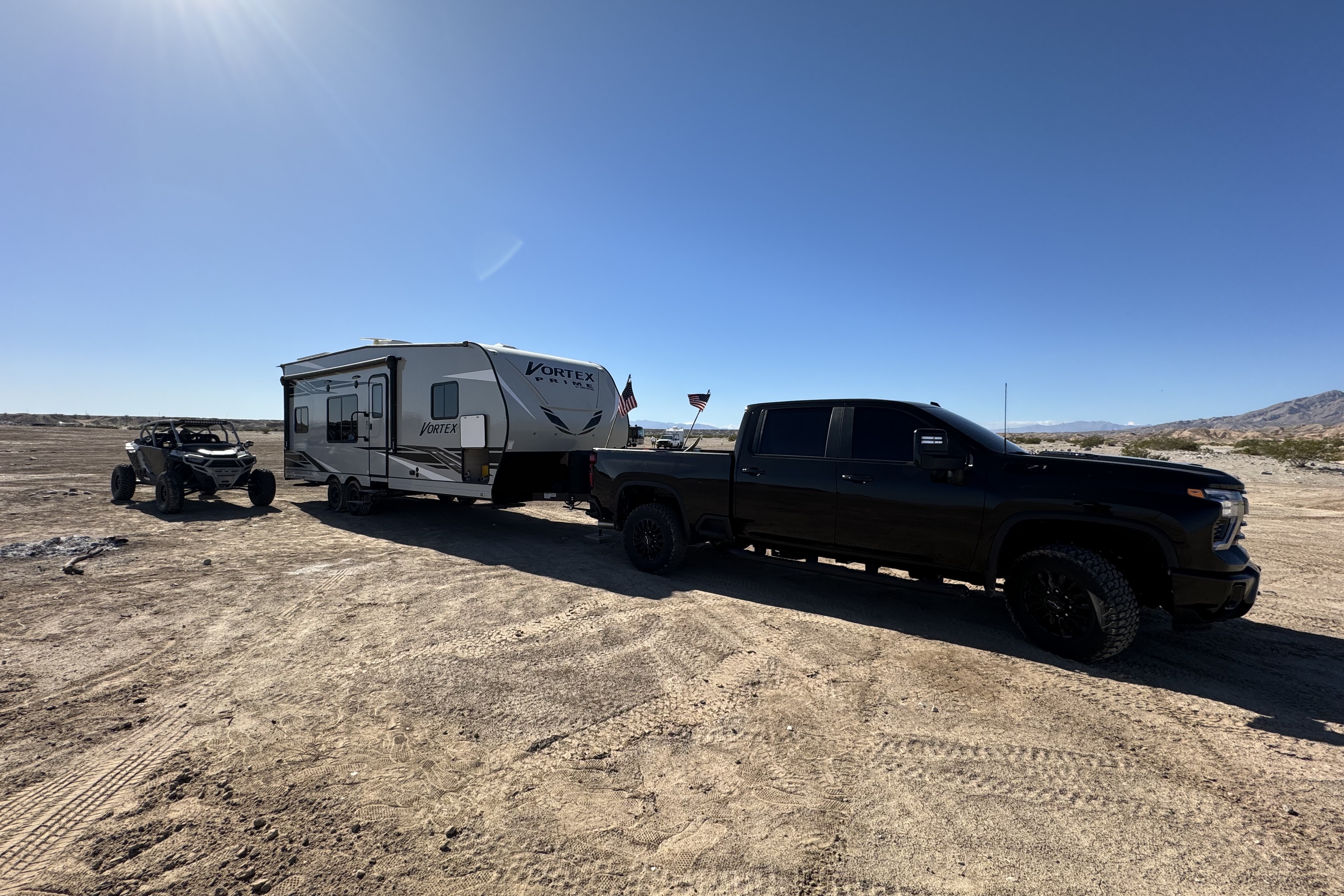 Coachchillin RV Rentals LLC