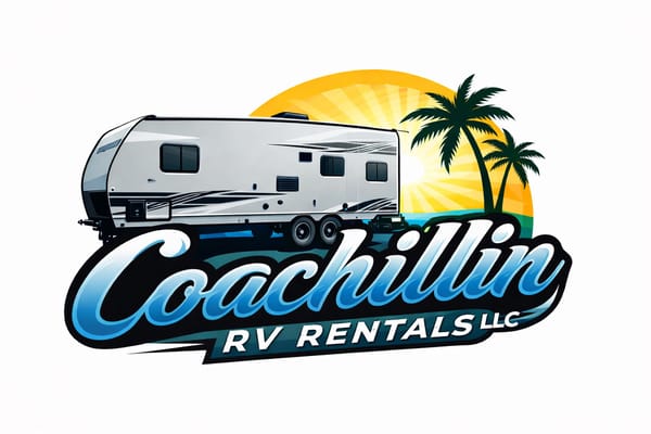 Coachchillin RV Rentals LLC
