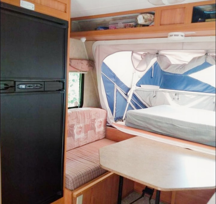 Elvis' Dutchmen 160 Kodiak Hybrid
