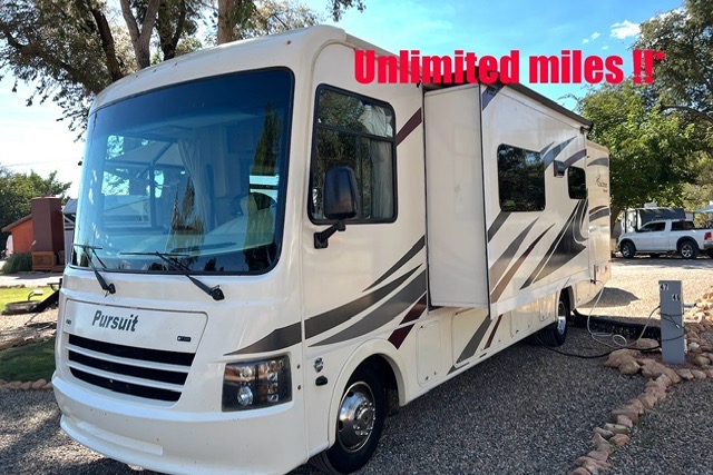 Yasmin & Mike’s Coachmen Pursuit 2019 Class A,*UNLIMITED MILES*restrictions may apply please inquiry