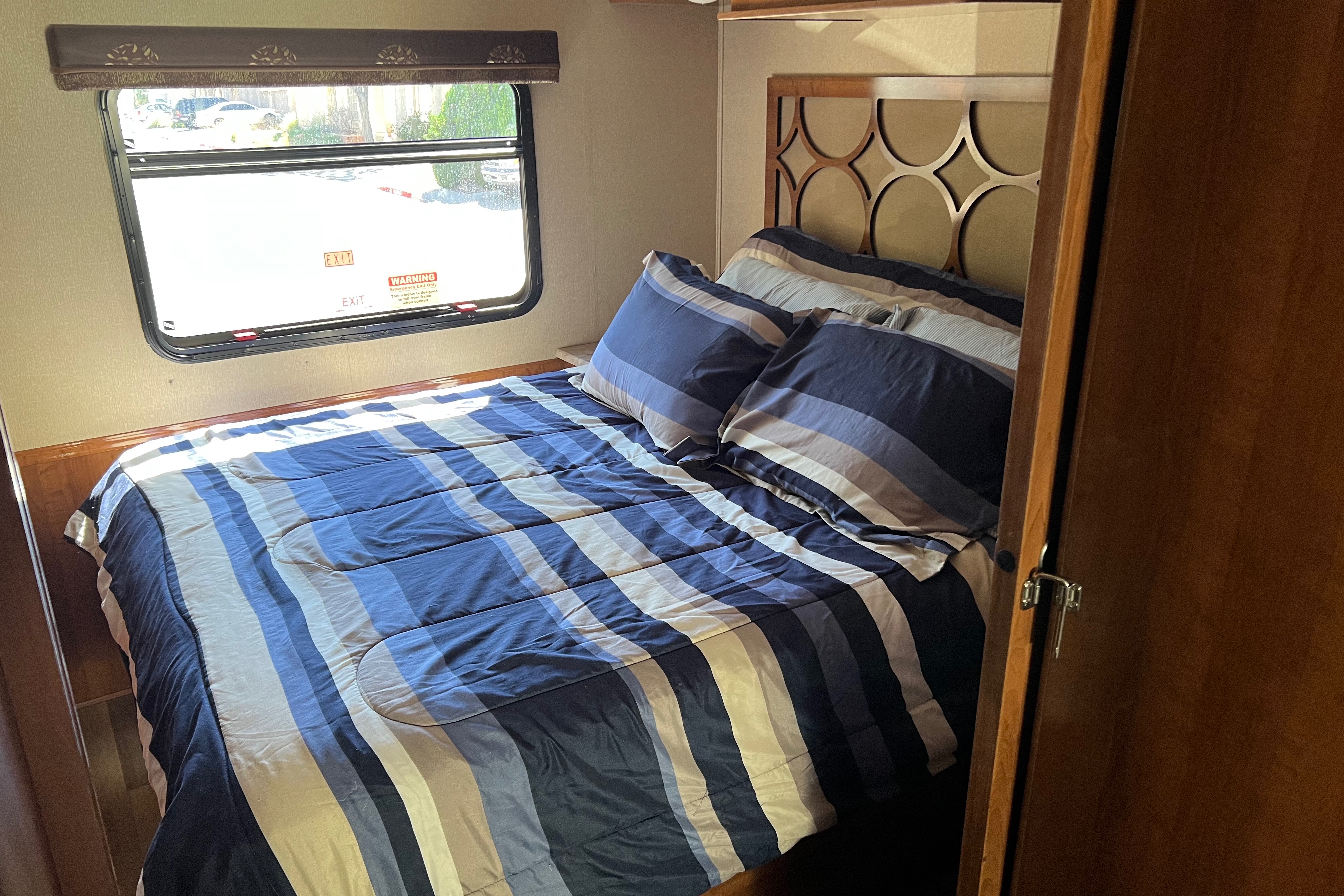 Yasmin & Mike’s Coachmen Pursuit 2019 Class A,*UNLIMITED MILES*restrictions may apply please inquiry