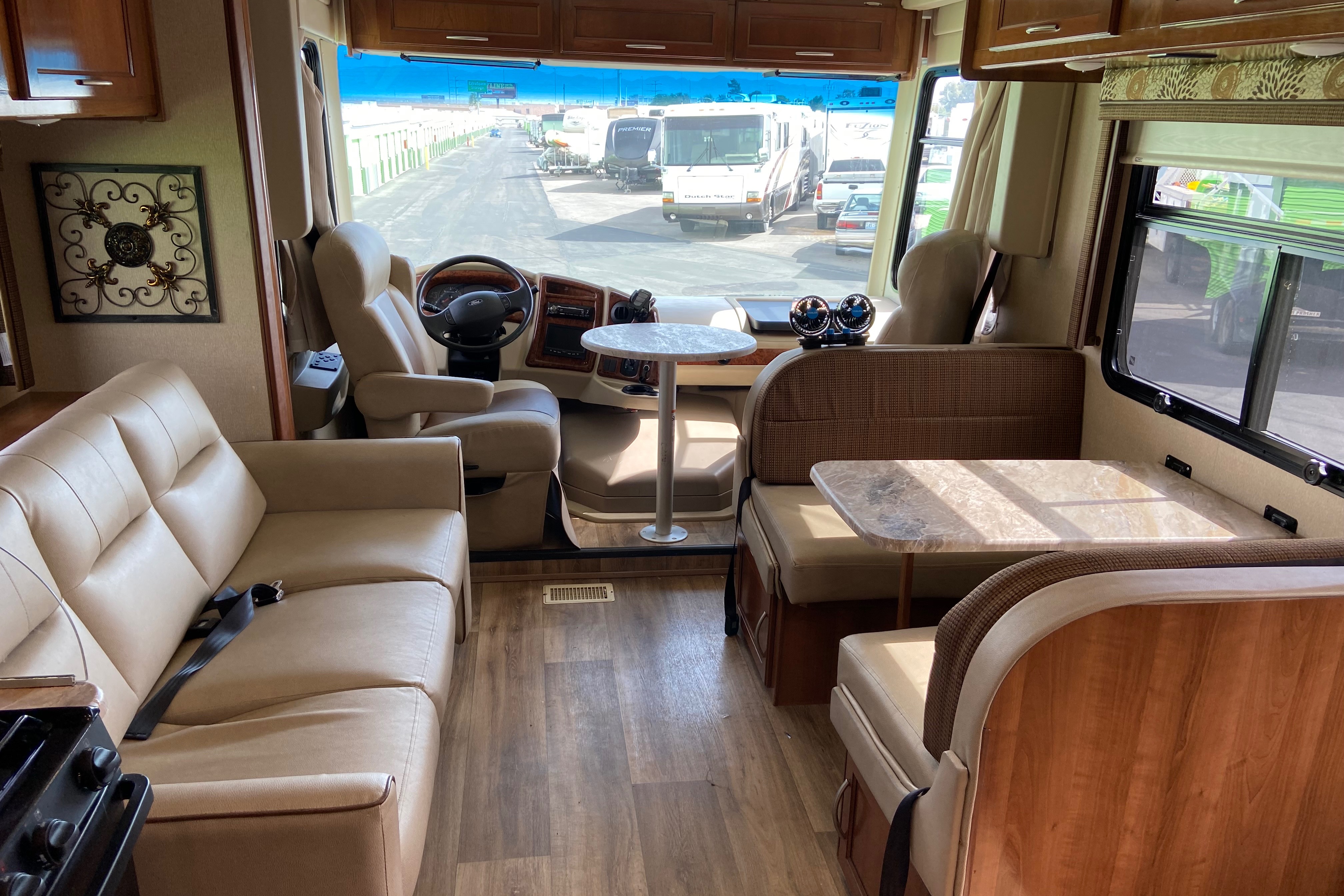 Yasmin & Mike’s Coachmen Pursuit 2019 Class A,*UNLIMITED MILES*restrictions may apply please inquiry