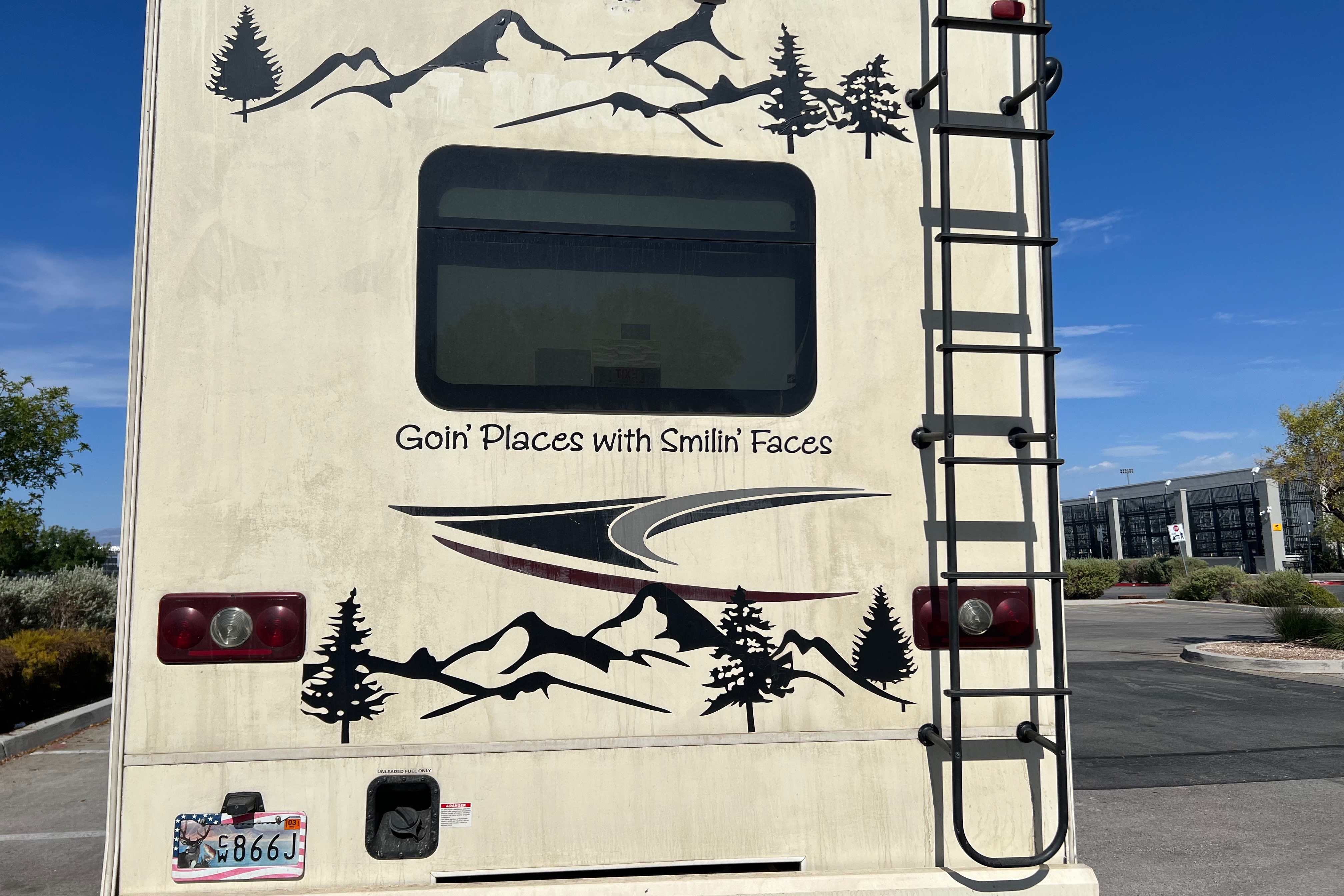 Yasmin & Mike’s Coachmen Pursuit 2019 Class A,*UNLIMITED MILES*restrictions may apply please inquiry