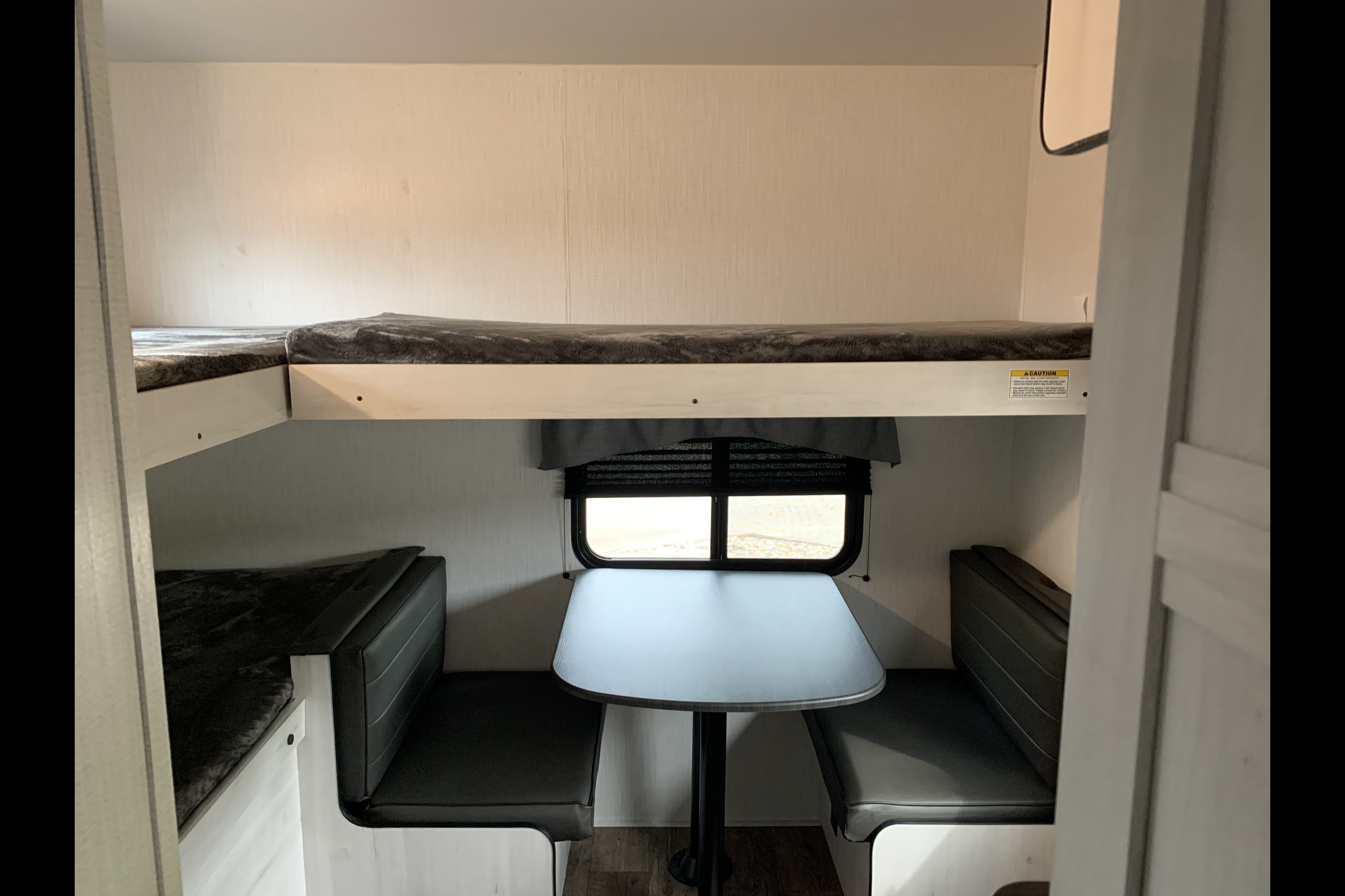 Brand New!!!!!!! Heartland Trail runner Travel Trailer