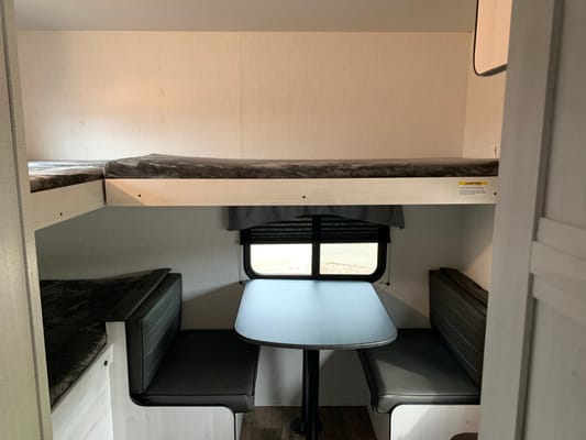 Brand New!!!!!!! Heartland Trail runner Travel Trailer