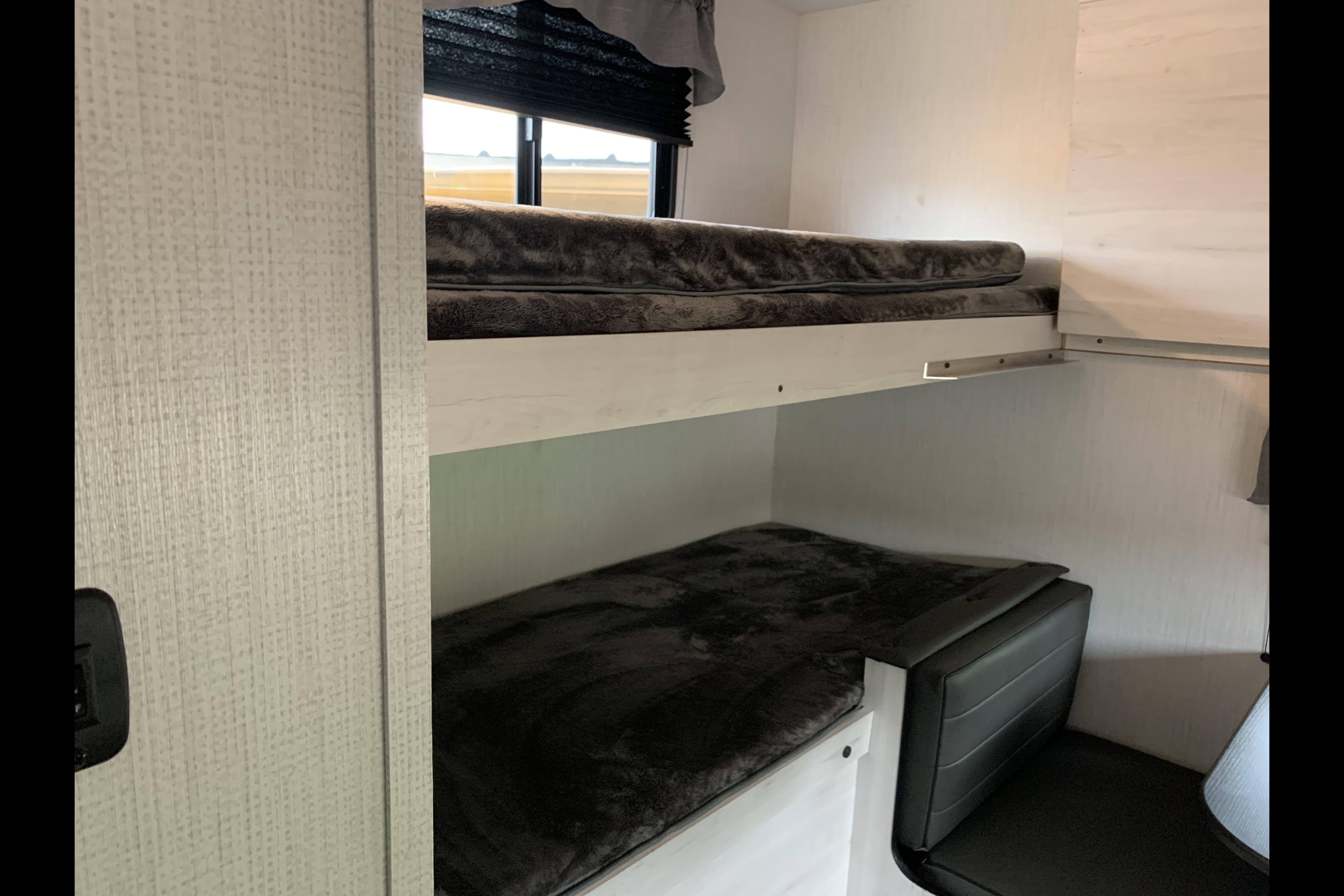 Brand New!!!!!!! Heartland Trail runner Travel Trailer