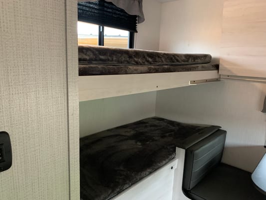 Brand New!!!!!!! Heartland Trail runner Travel Trailer