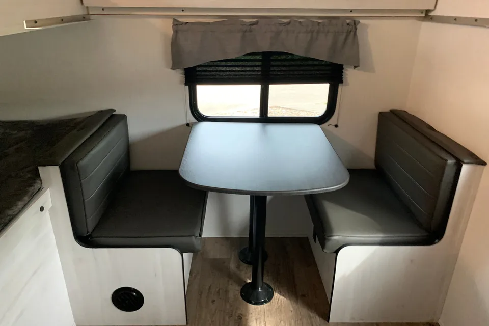 Brand New!!!!!!! Heartland Trail runner Travel Trailer