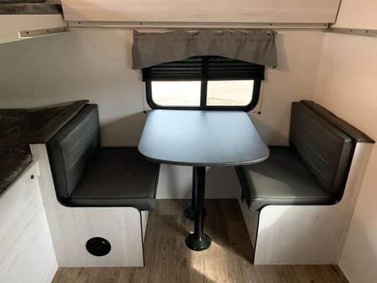 Brand New!!!!!!! Heartland Trail runner Travel Trailer