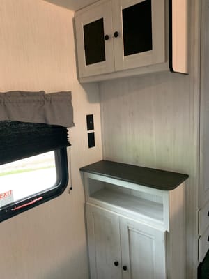 Brand New!!!!!!! Heartland Trail runner Travel Trailer