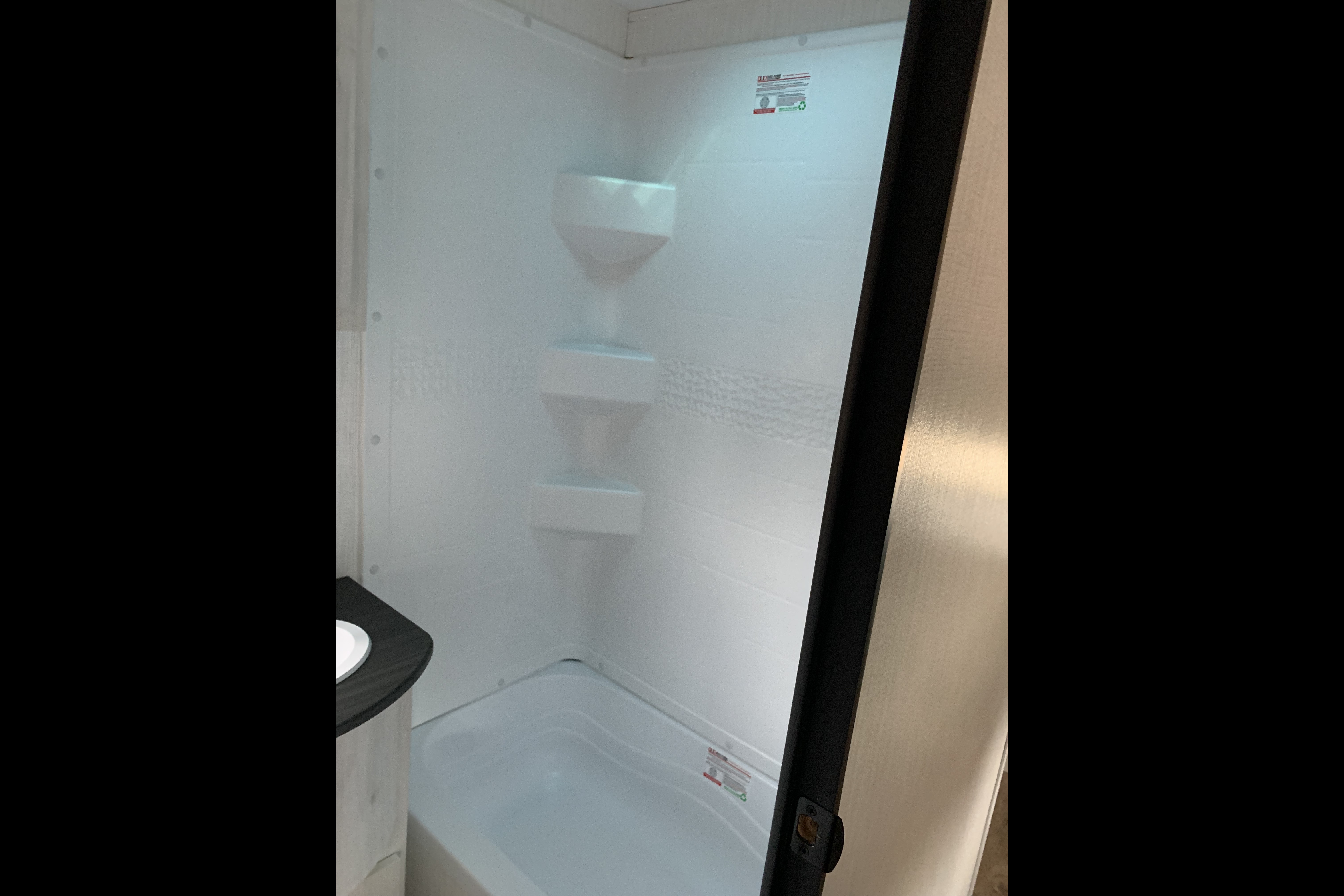 Brand New!!!!!!! Heartland Trail runner Travel Trailer